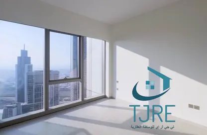 Apartment - 1 Bedroom - 1 Bathroom for rent in Grande - Opera District - Downtown Dubai - Dubai