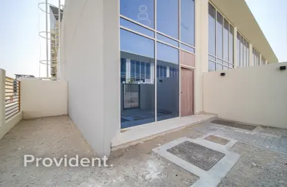 Townhouse - 1 Bedroom - 2 Bathrooms for sale in Rukan 3 - Dubai Land - Dubai