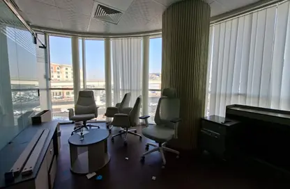مكتب - استوديو - 1 حمام للايجار في شارع الجزيرة - المرقبات - ديرة - دبي