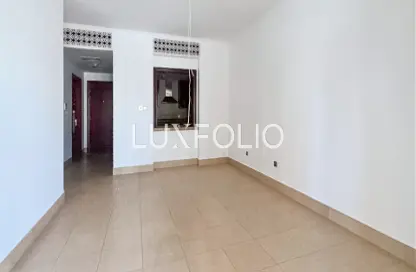 Apartment - 1 Bedroom - 2 Bathrooms for rent in Zanzebeel 1 - Zanzebeel - Old Town - Dubai