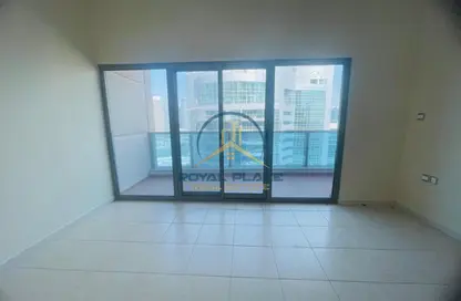 Apartment - 2 Bedrooms - 3 Bathrooms for rent in Zumurud Tower - Dubai Marina - Dubai