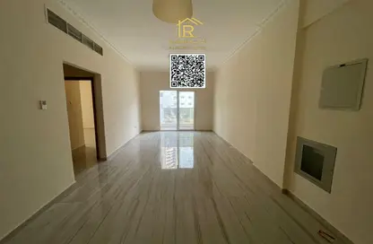 Apartment - 1 Bedroom - 2 Bathrooms for rent in Al Rashidiya Towers - Al Rashidiya - Ajman Downtown - Ajman