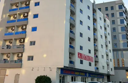 Whole Building - Studio - 2 Bathrooms for sale in Al Jawhara Building - Al Rawda 3 - Al Rawda - Ajman