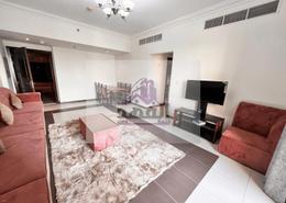 شقة - 2 غرف نوم - 2 حمامات للكراء في برج سونيا - شارع شيخ خليفة بن زايد - عجمان