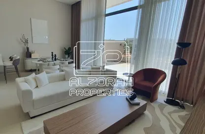 Apartment - 2 Bedrooms - 3 Bathrooms for sale in Seaside Hills Residences - Al Zorah - Ajman