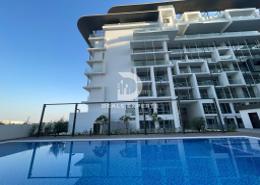 Apartment - 1 bedroom - 2 bathrooms for rent in Oasis 1 - Oasis Residences - Masdar City - Abu Dhabi