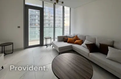 Apartment - 2 Bedrooms - 4 Bathrooms for rent in Residences 12 - District One - Mohammed Bin Rashid City - Dubai