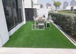 فيلا - 5 غرف نوم - 6 حمامات للكراء في ترامب استايت - داماك هيلز - دبي