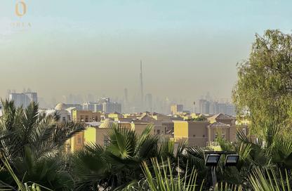 Apartment - 1 Bedroom - 2 Bathrooms for sale in Marriott Executive Apartments - Al Barsha South - Al Barsha - Dubai
