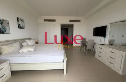 شقة - 1 حمام للايجار في باسيفيك ساموا - باسيفيك - جزيرة المرجان - رأس الخيمة