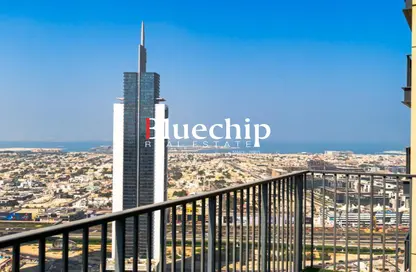 Apartment - 2 Bedrooms - 3 Bathrooms for sale in BLVD Heights Tower 1 - BLVD Heights - Downtown Dubai - Dubai