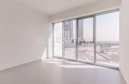 Apartment - 3 Bedrooms - 4 Bathrooms for rent in Business Bay - Dubai