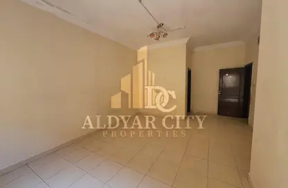 Apartment - 1 Bedroom - 2 Bathrooms for rent in Al Naemiya Tower 1 - Al Naemiya Towers - Al Nuaimiya - Ajman