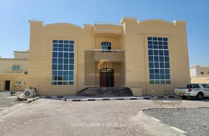 شقة - 1 حمام للايجار في فيلات مدينة خليفة آيه - مدينة خليفة أ - مدينة خليفة - أبوظبي