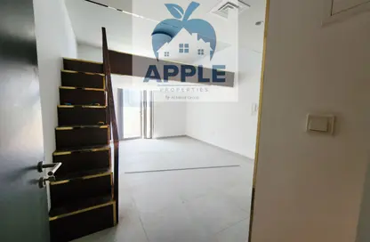 Apartment - 1 Bedroom - 1 Bathroom for rent in The Link - East Village - Aljada - Sharjah