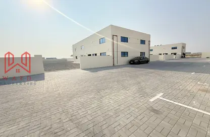 مستودع - استوديو - 1 حمام للايجار في مدينة دبي الصناعية - دبي