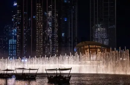 شقة - 4 غرف نوم - 4 حمامات للبيع في ايل بريمو - منطقة دار الأوبرا - دبي وسط المدينة - دبي