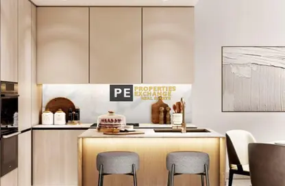 Apartment - 1 Bedroom - 2 Bathrooms for sale in Floarea Grande - Arjan - Dubai