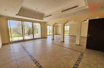 Townhouse - 4 Bedrooms - 5 Bathrooms for rent in The Townhouses at Al Hamra Village - Al Hamra Village - Ras Al Khaimah