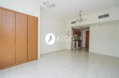 Apartment - Studio - 1 Bathroom for sale in Rose 1 - Emirates Gardens 1 - Jumeirah Village Circle - Dubai