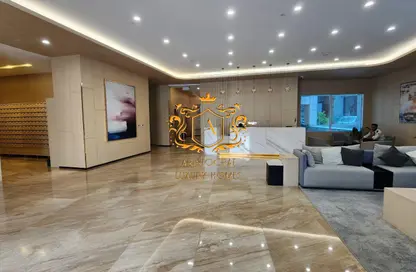 شقة - غرفة نوم - 2 حمامات للايجار في ليك تيراس - (JLT) مجمع D - أبراج بحيرات الجميرا - دبي