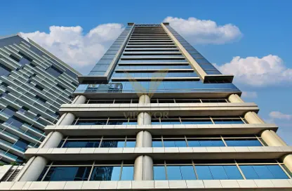Office Space - Studio - 1 Bathroom for sale in The Metropolis - Business Bay - Dubai