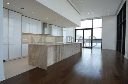 Penthouse - 4 Bedrooms - 6 Bathrooms for rent in Building 4A - CityWalk Residential - City Walk - Dubai
