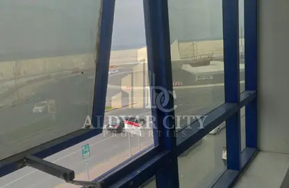 Apartment - 2 Bedrooms - 2 Bathrooms for rent in Ajman Corniche Residences - Ajman Corniche Road - Ajman