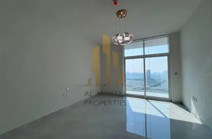 Apartment - Studio - 1 Bathroom for rent in Skyz by Danube - Arjan - Dubai