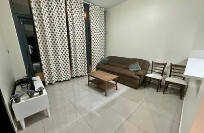 Apartment - 1 Bedroom - 2 Bathrooms for rent in Merano Tower - Business Bay - Dubai