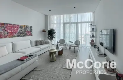 Apartment - 1 Bedroom - 2 Bathrooms for sale in Liberty House - DIFC - Dubai