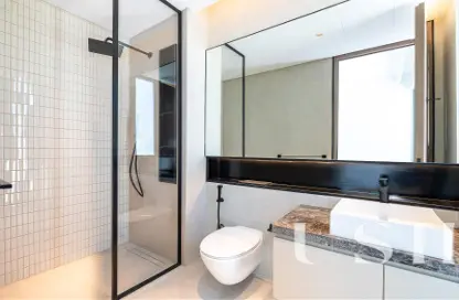 Villa - 5 Bedrooms - 7 Bathrooms for sale in Harmony 3 - Harmony - Tilal Al Ghaf - Dubai