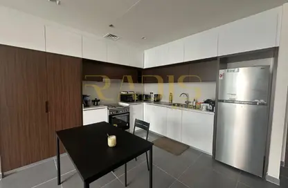 شقة - غرفة نوم - 1 حمام للايجار في كريك ايدج تاور 1 - كريك إيدج - مرسى خور دبي - دبي