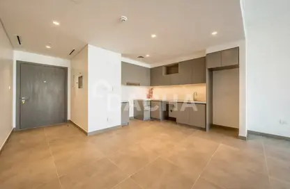 Apartment - 1 Bedroom - 1 Bathroom for sale in Harbour Gate Tower 2 - Harbour Gate - Dubai Creek Harbour (The Lagoons) - Dubai