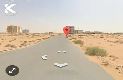 أرض - استوديو للبيع في عجمان جلوبال سيتي - العالية - عجمان