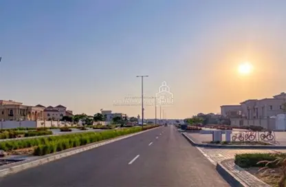 Villa - 4 Bedrooms - 5 Bathrooms for rent in Mohamed Bin Zayed Centre - Mohamed Bin Zayed City - Abu Dhabi