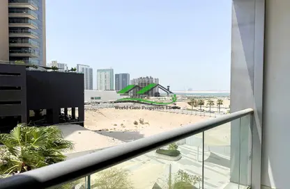 Apartment - 1 Bedroom - 1 Bathroom for sale in Meera 1 - Shams Abu Dhabi - Al Reem Island - Abu Dhabi
