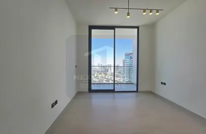 Apartment - 1 Bedroom - 2 Bathrooms for rent in Binghatti Gardenia - Jumeirah Village Circle - Dubai