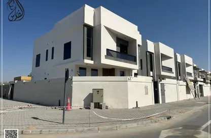 Villa - 5 Bedrooms - 7 Bathrooms for sale in Al Zaheya Gardens - Al Zahya - Ajman