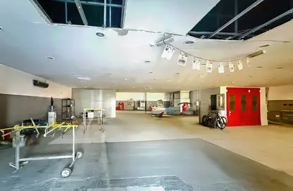 Warehouse - Studio for rent in Al Quoz Industrial Area 1 - Al Quoz Industrial Area - Al Quoz - Dubai