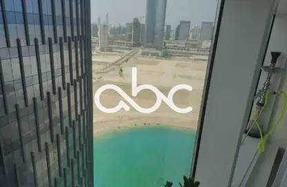 Apartment - 1 Bedroom - 2 Bathrooms for rent in Marina Bay - City Of Lights - Al Reem Island - Abu Dhabi Apartment - 1 Bedroom - 2 Bathrooms for rent in Marina Bay - City Of Lights - Al Reem Island - Abu Dhabi
