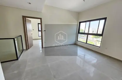 Villa - 3 Bedrooms - 5 Bathrooms for rent in Sharjah Sustainable City - Sharjah