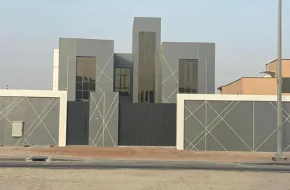 شقة - غرفة نوم - 1 حمام للايجار في مدينة الرياض - أبوظبي