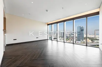 Apartment - 1 Bedroom - 2 Bathrooms for sale in One Za'abeel The Residences - Zabeel 1 - Zabeel - Dubai