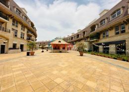 Apartment - 1 bedroom - 2 bathrooms for rent in Courtyard Apartments - Uptown Mirdif - Mirdif - Dubai