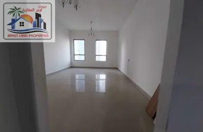 Apartment - 2 Bedrooms - 2 Bathrooms for rent in Al Majaz Pearl - Al Majaz 2 - Al Majaz - Sharjah