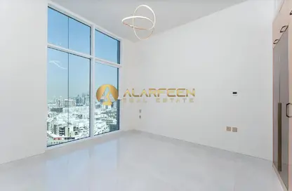 شقة - 2 غرف نوم - 2 حمامات للايجار في سكايز من دانوب - ارجان - دبي