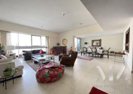 Apartment - 3 bedrooms - 4 bathrooms for sale in Executive Tower J - Executive Towers - Business Bay - Dubai