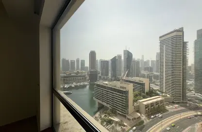 Apartment - 1 Bedroom - 2 Bathrooms for sale in Bahar 6 - Bahar - Jumeirah Beach Residence - Dubai