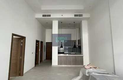 Apartment - 1 Bedroom - 2 Bathrooms for sale in Hyati Residences - Jumeirah Village Circle - Dubai